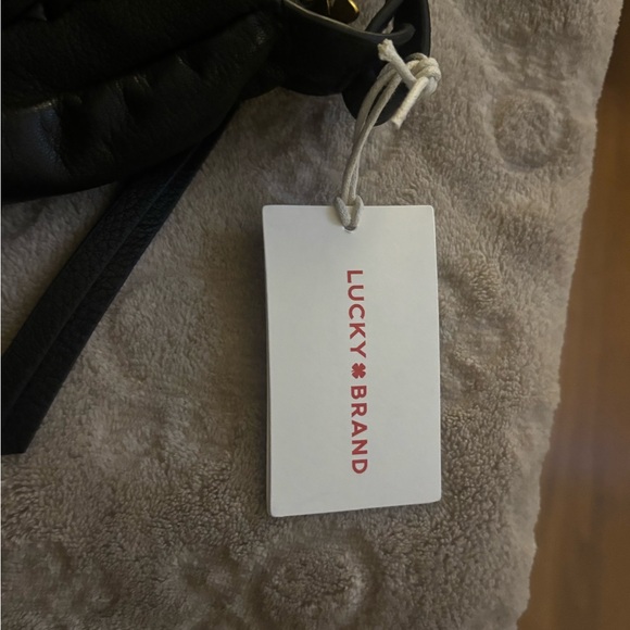 Lucky Brand purse/crossbody - Picture 3 of 9